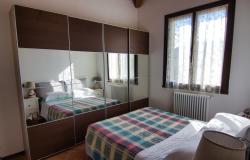 Zocca, ground floor flat with garden 32