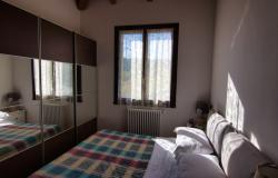 Zocca, ground floor flat with garden 33