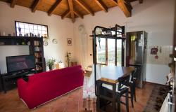 Zocca, ground floor flat with garden 5