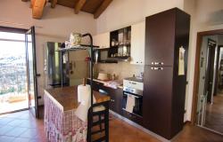 Zocca, ground floor flat with garden 7