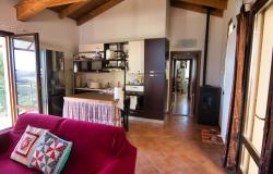 Zocca, ground floor flat with garden 8