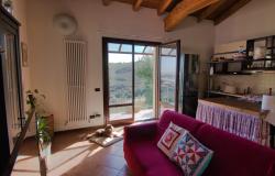 Zocca, ground floor flat with garden 9