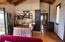 Zocca, ground floor flat with garden 10