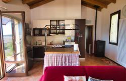 Zocca, ground floor flat with garden 11
