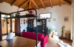 Zocca, ground floor flat with garden 13