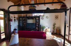 Zocca, ground floor flat with garden 14