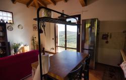 Zocca, ground floor flat with garden 15