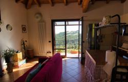 Zocca, ground floor flat with garden 6