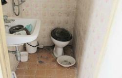 Town house with barn and garden and open , beautiful views. 6