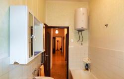 Sassari, three-rooms for investment or living? 49