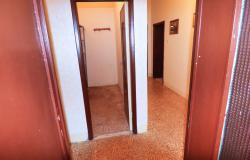 Sassari, three-rooms for investment or living? 42