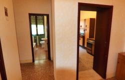 Sassari, three-rooms for investment or living? 33