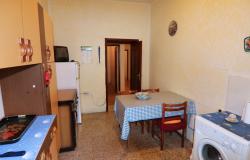 Sassari, three-rooms for investment or living? 39