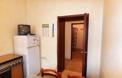Sassari, three-rooms for investment or living? 41