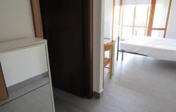 Nicely renovated studio flat on the first floor in a lively, modern part of historic Guardiagrele. 2