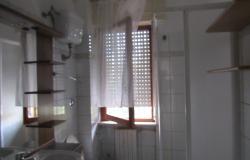 Nicely renovated studio flat on the first floor in a lively, modern part of historic Guardiagrele. 5