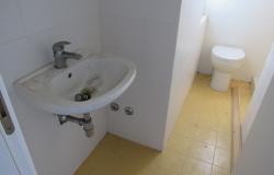 Countryside single floor cottage with 800sqm of garden with olives 2km to historic Crecchio. 13