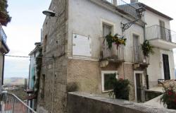 Historic, stone property in the old part of town with amazing sun terrace. 0
