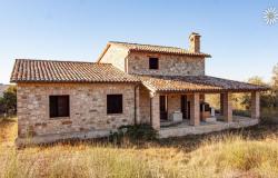 Newly built stone farmhouse to be finished, Collazzone Ref. PG6120M 2