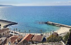 Pizzo Calabro - Calabria - townhouse - historic centre - ref 8k 0
