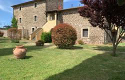 Stone farmhouse with 9 apartments and swimming pool Ref. 822 0