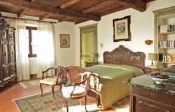 Exquisite Langhe country estate, with park / ALN022 33