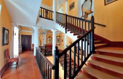 Exquisite Langhe country estate, with park / ALN022 20