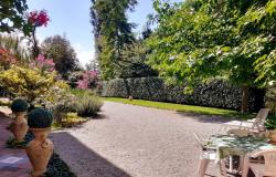 Exquisite Langhe country estate, with park / ALN022 42