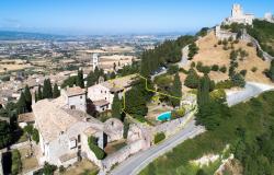 Villa Loving Assisi - 7JGU 0