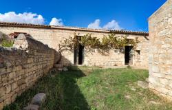 Rosolini the house of "petra" 0