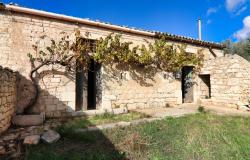 Rosolini the house of "petra" 1