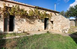 Rosolini the house of "petra" 2
