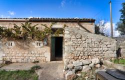 Rosolini the house of "petra" 4