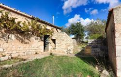 Rosolini the house of "petra" 19