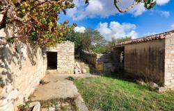 Rosolini the house of "petra" 20