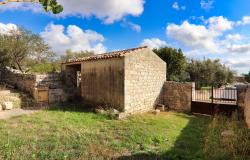 Rosolini the house of "petra" 25