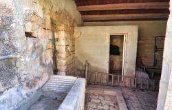 Rosolini the house of "petra" 27