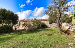 Rosolini the house of "petra" 43