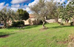 Rosolini the house of "petra" 44