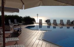 Parghelia/Tropea, one bedroom apartment - Swimming pool and stunning views. ref.38k 1