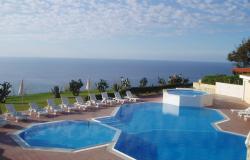 Parghelia/Tropea, one bedroom apartment - Swimming pool and stunning views. ref.38k 9