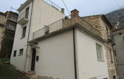 Finished, town house with 2 spacious terraces, garage and open views and 2 bedrooms in the Abruzzo pasta valley. 0