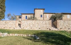 Luxury Apartments near San Gimignano, ref. 168 1