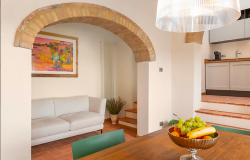 Luxury Apartments near San Gimignano, Ref. 168 17