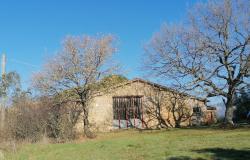 Farmhouse and outbuildings to restore 3