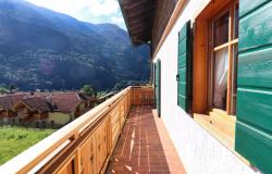 Spiazzo Rendena, your villa in the mountains 75