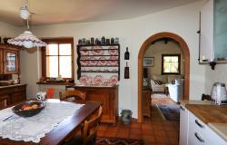 Spiazzo Rendena, your villa in the mountains 17