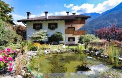 Spiazzo Rendena, your villa in the mountains 1