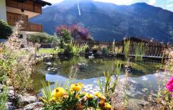 Spiazzo Rendena, your villa in the mountains 2