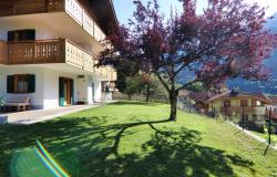 Spiazzo Rendena, your villa in the mountains 6